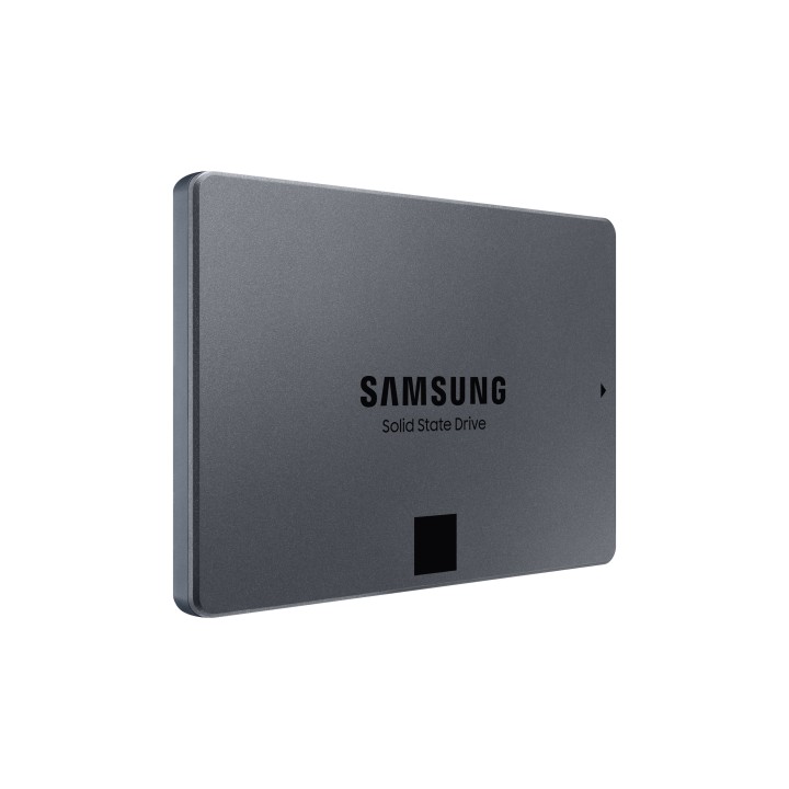 SSD Samsung 870 QVO 2.5" 4Tb SATA3 V-NAND (MZ-77Q4T0BW)