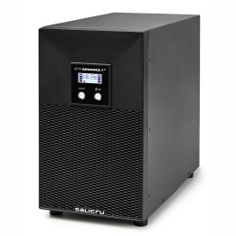 S.A.I. SALICRU SPS ADV T 2100W 3000VA (6A0EA000005)