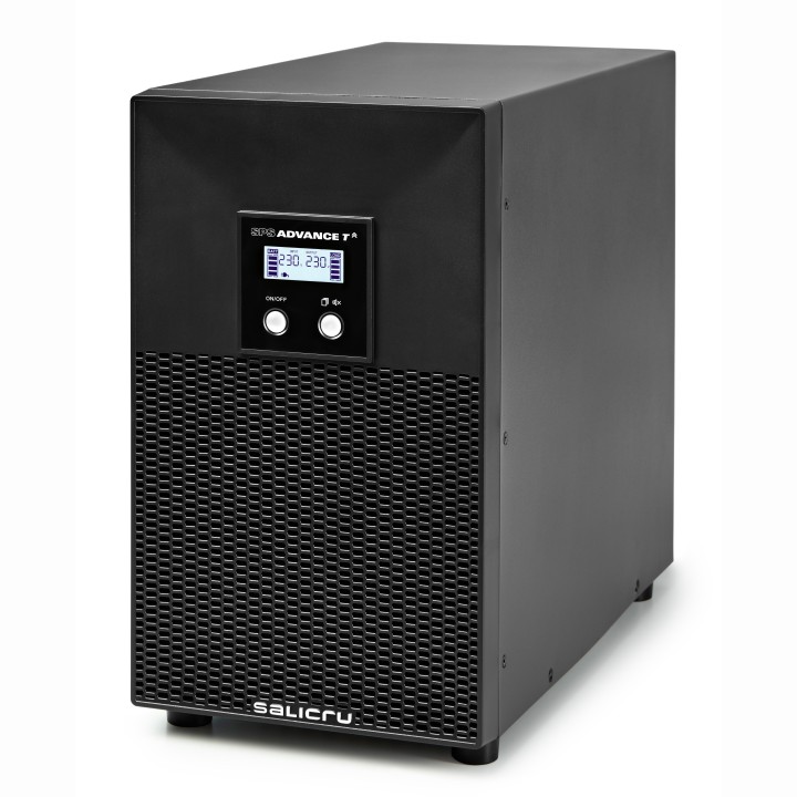 S.A.I. SALICRU SPS ADV T 2100W 3000VA (6A0EA000005)