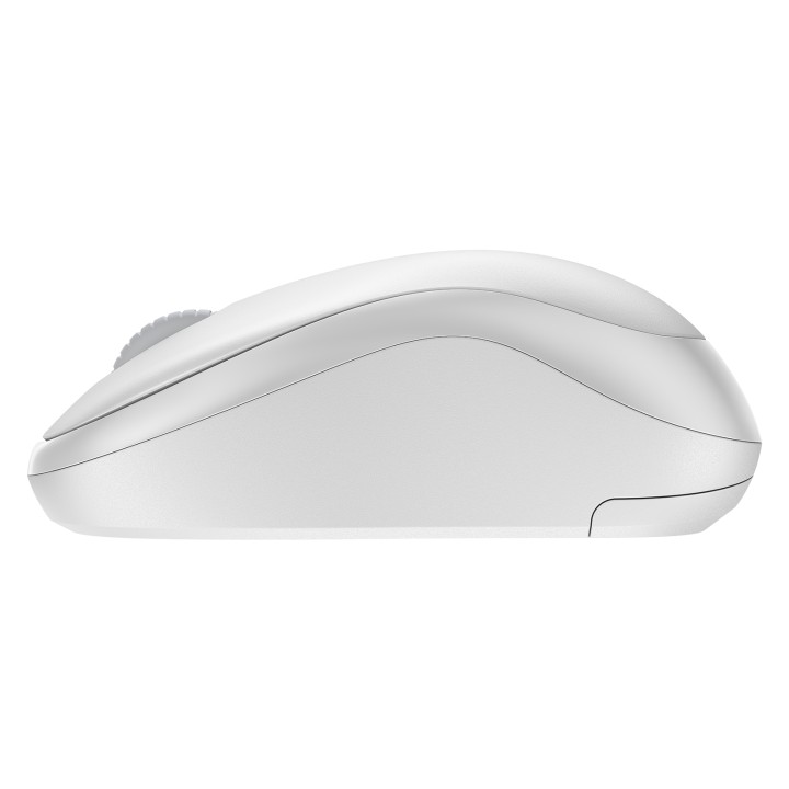 T+Ratón LOGITECH MK295 Wireless Blanco (920-009822)