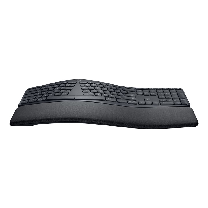 Teclado LOGITECH Ergo K860 BT 5.0 Italiano (920-010106)