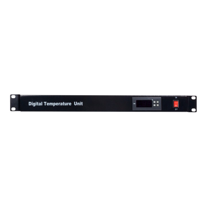 Acc. Armario AITEN Termoregulador digital 1U (80.49.030