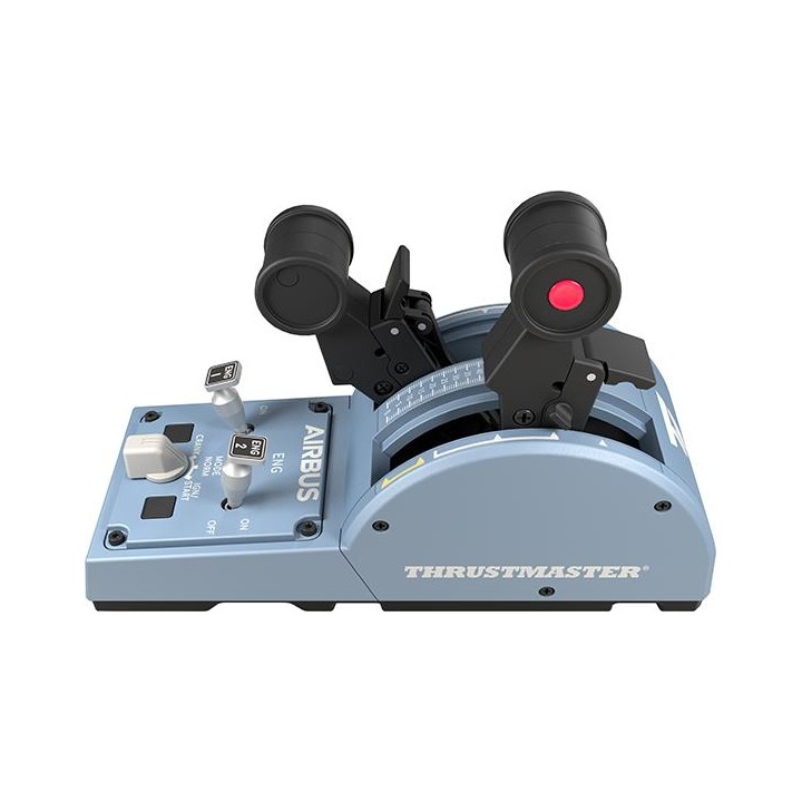 Cuadrante Aceleración Thrustmaster Airbus Ed. (2960840)