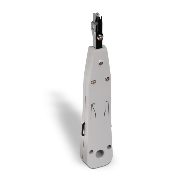 Accesorio AISENS Tipo Krone para Montaje (A142-0315)