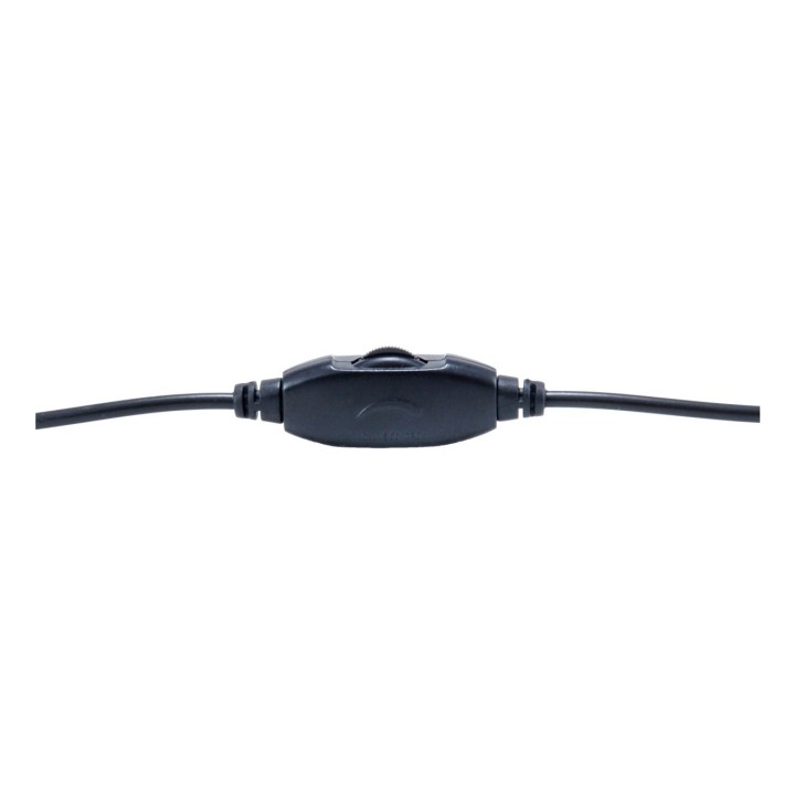Auric+Micro CONCEPTRONIC 3.5mm Negros (POLONA02B)