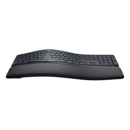 Teclado LOGITECH Ergo K860 RF BT Grafito (920-010105)