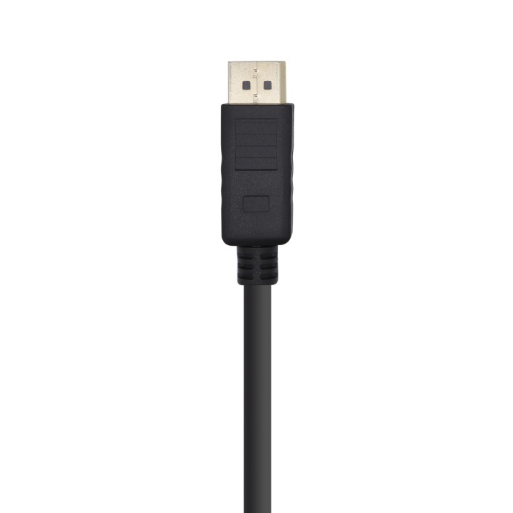 Cable AISENS DP/M a DP/M 5m Negro (A124-0387)