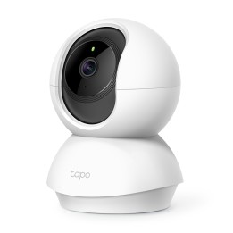 Cámara IP TP-Link FHD WiFi Nocturna Interior (TC70)