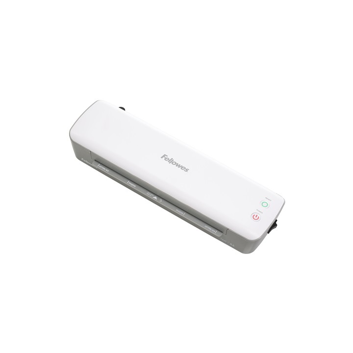 Plastificadora Fellowes Ion A4 80-125 Micras (4560001)