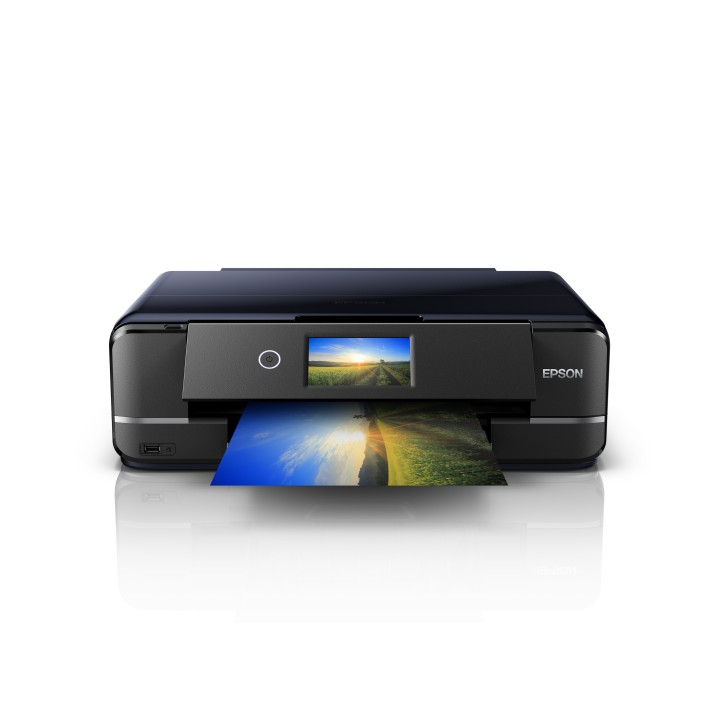 Multif Epson Expression Photo XP-970 A3 (C11CH45402)