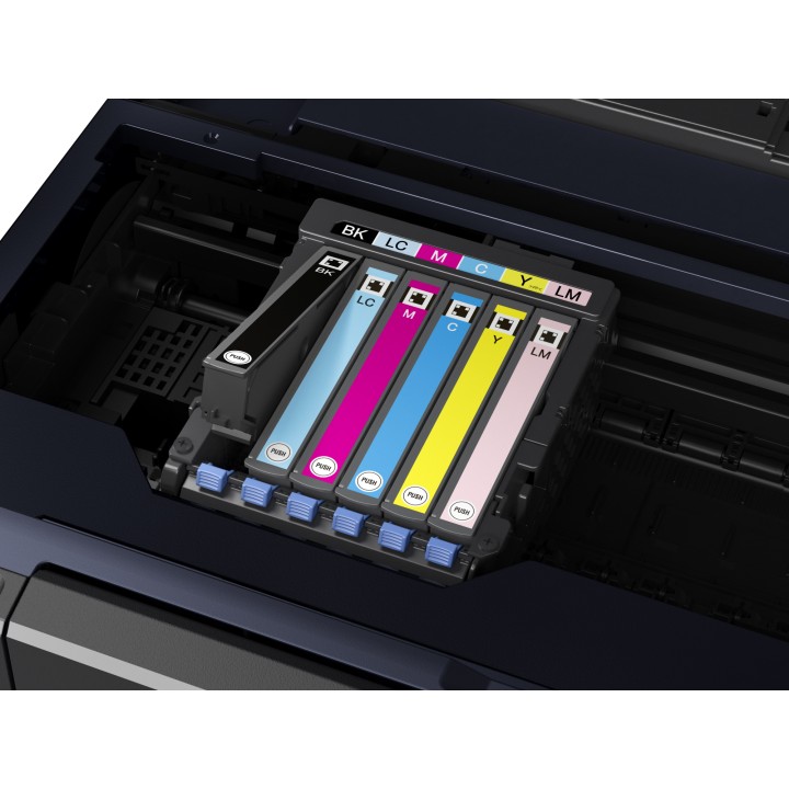 Multif Epson Expression Photo XP-970 A3 (C11CH45402)