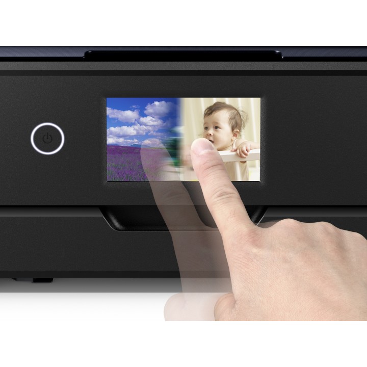 Multif Epson Expression Photo XP-970 A3 (C11CH45402)