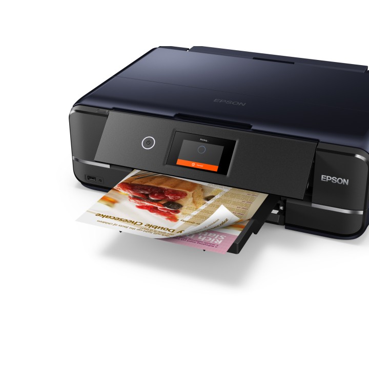 Multif Epson Expression Photo XP-970 A3 (C11CH45402)