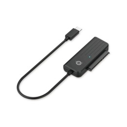 Adaptador CONCEPTRONIC USB-C a SATA 2.5" (ABBY02B)