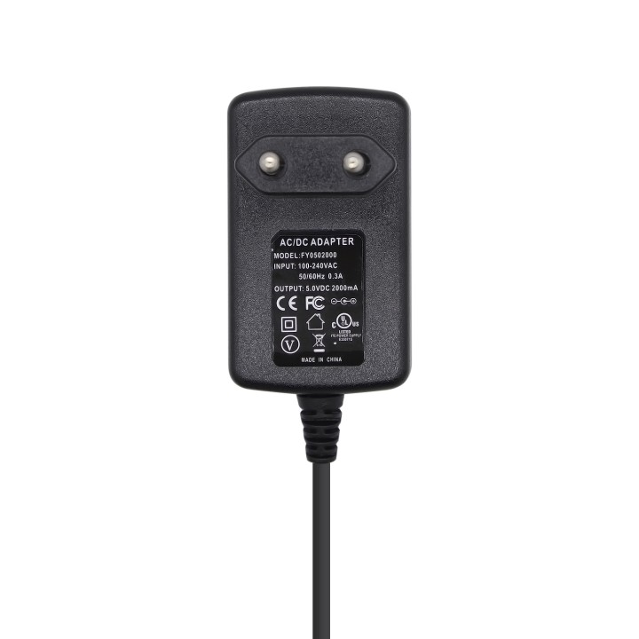Cable AISENS USB-A/M a USB-A/H 15m Negro (A105-0409)