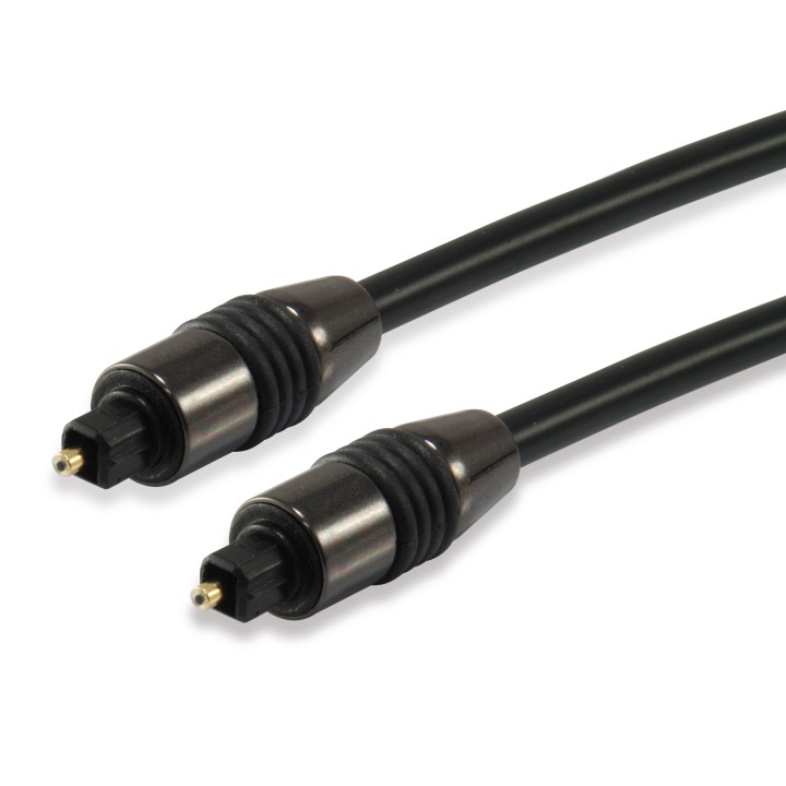 Cable EQUIP Audio Toslink/M a Toslink/M 3m (EQ147922)