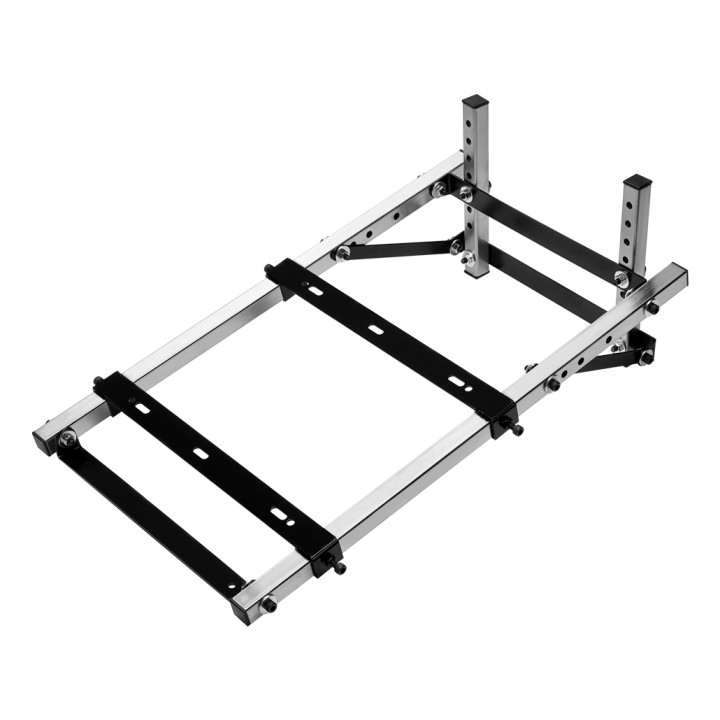 Base para simulador vuelo/carreras Thrustmaster 4060162