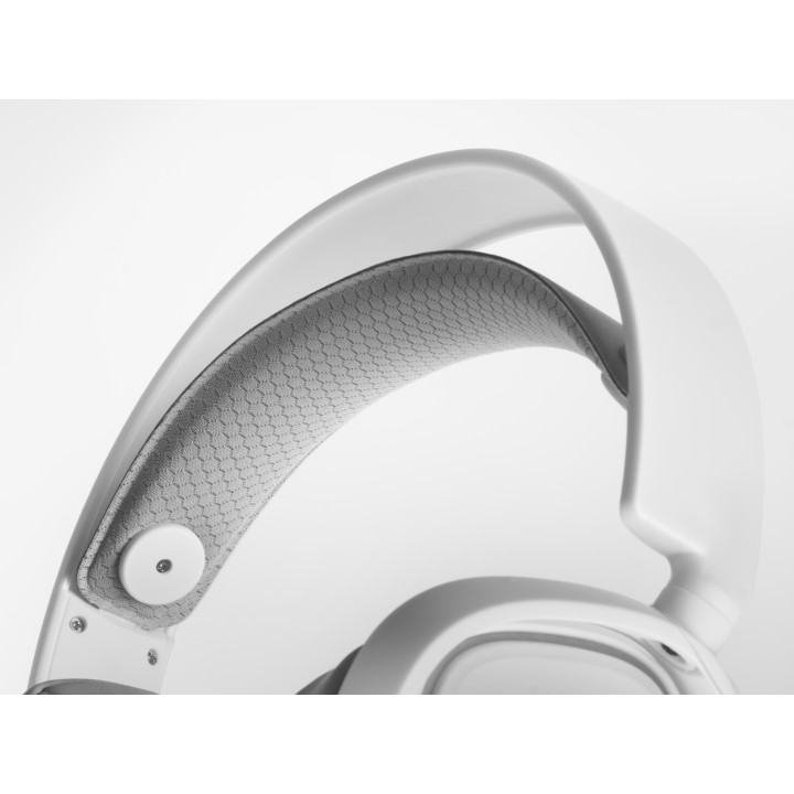 Auric+Micro Mars Gaming RGB 3.5mm USB Blancos (MHAXW)