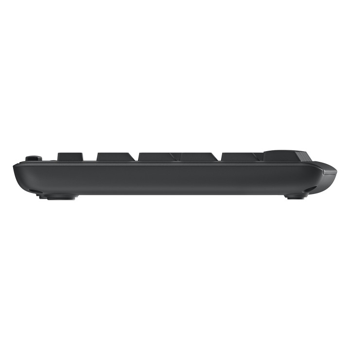 T+Ratón LOGITECH MK295 Wireless Grafito (920-009798)