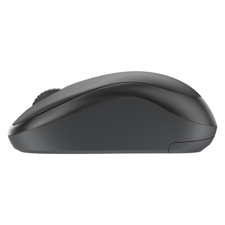 T+Ratón LOGITECH MK295 Wireless Grafito (920-009798)