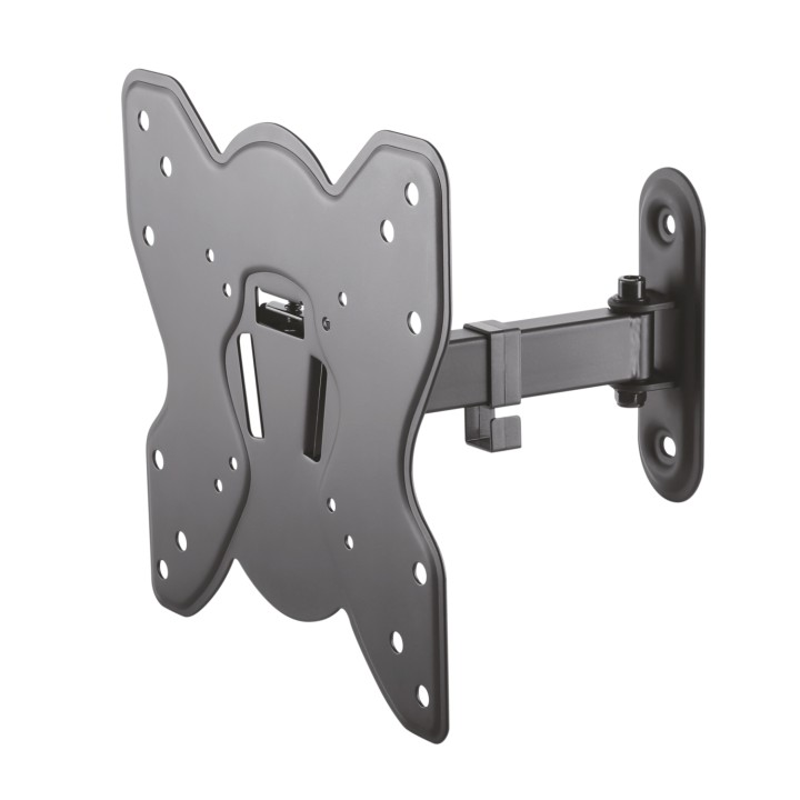 Soporte Pared AISENS 23"-42" Gira/Inclina (WT42TSE-007)