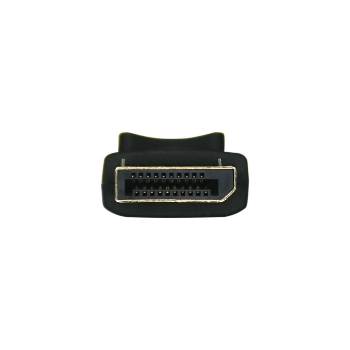 Cable AISENS DP/M a DP/M 3m Negro (A149-0391)