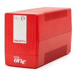 S.A.I SALICRU SPS 1500 ONE V2 1500VA 900W (662AF000005)