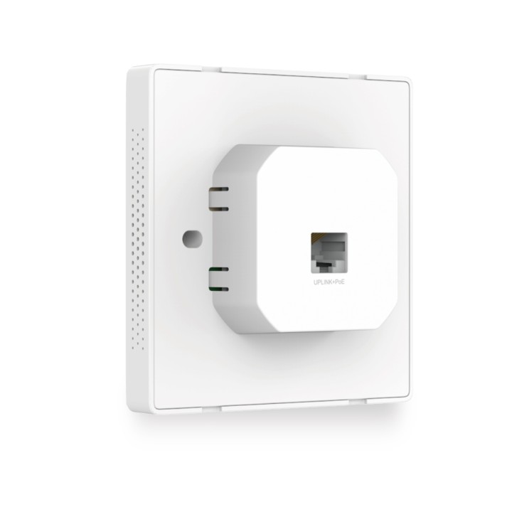 Pto Acceso TP-Link AC1200 WiFi PoE Blanco (EAP230-WALL)