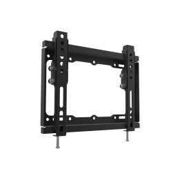 Soporte Pared EQUIP Fijo 23"-43" Inclinable (EQ650408)