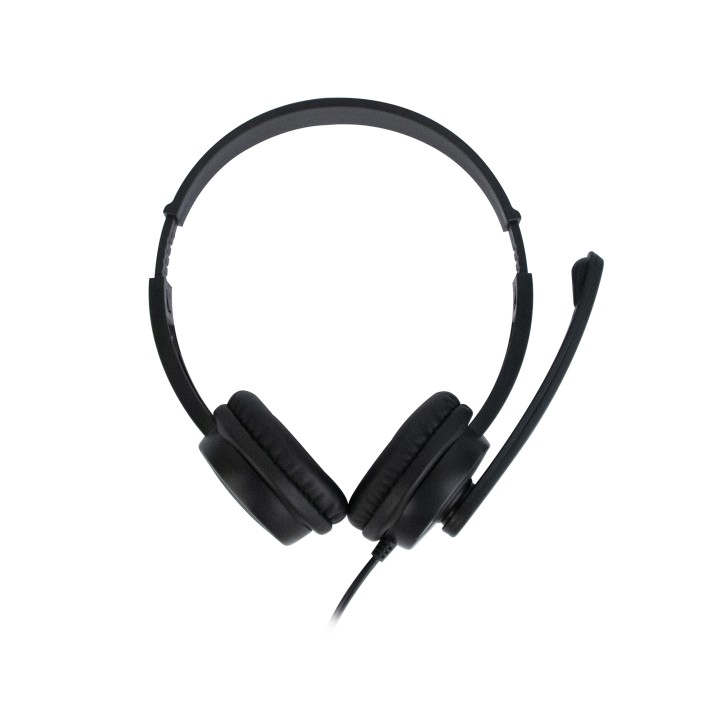 Auric+Micro Gaming NGS USB-A Negros (VOX505USB)