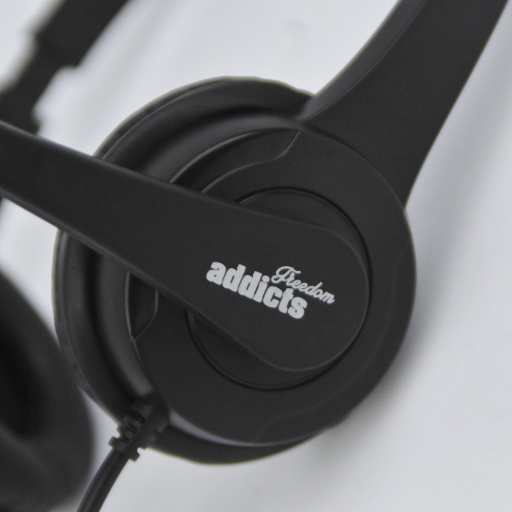 Auric+Micro Gaming NGS USB-A Negros (VOX505USB)