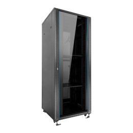 Armario Suelo Aiten 19" 47U 600X600 Acces. (F80.66.47)