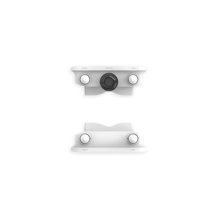 Pto Acceso Engenius AC1300 WiFi LAN PoE Blanco (ECW160)