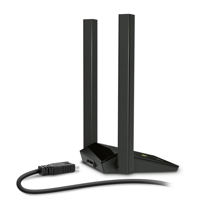 Adap. TP-Link AC1300 DualBand USB 3.0 (Archer T4U Plus)