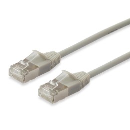 Latiguillo EQUIP Cat.6 F/FTP 20m (EQ606121)