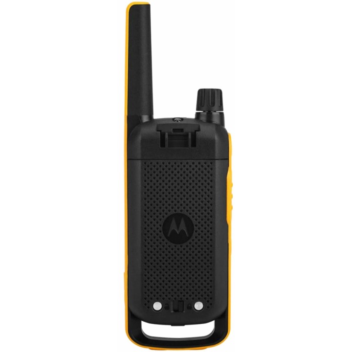Walkie Talkie Motorola T82 Pack 4 (59T82EXQUADPACK)