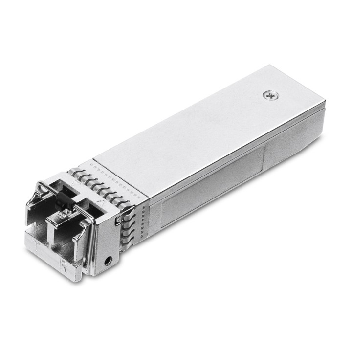 Módulo Transceptor TP-Link MMF SFP+ Plata(TL-SM5110-SR)