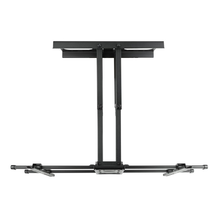 Soporte Pared TOOQ 37-90" Gira/Inclin 75Kg (LP3790TN-B)