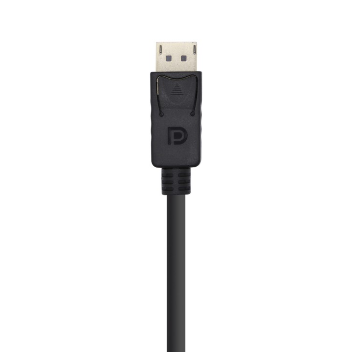 Cable AISENS DP/M a DP/M 10m Negro (A124-0388)
