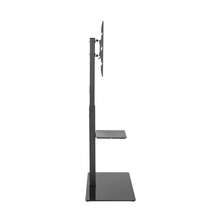 Soporte de Suelo AISENS 37"-70" Bandeja DVD (FT70S-077)