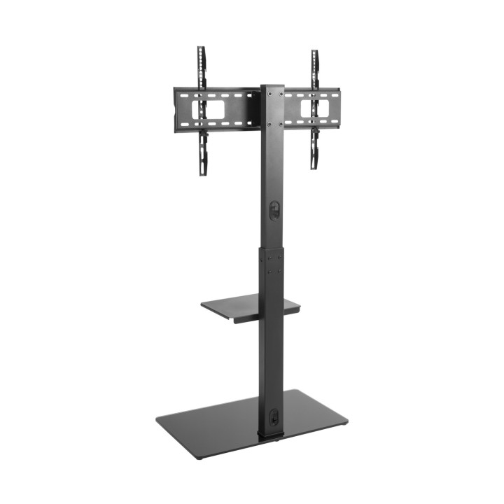 Soporte de Suelo AISENS 37"-70" Bandeja DVD (FT70S-077)