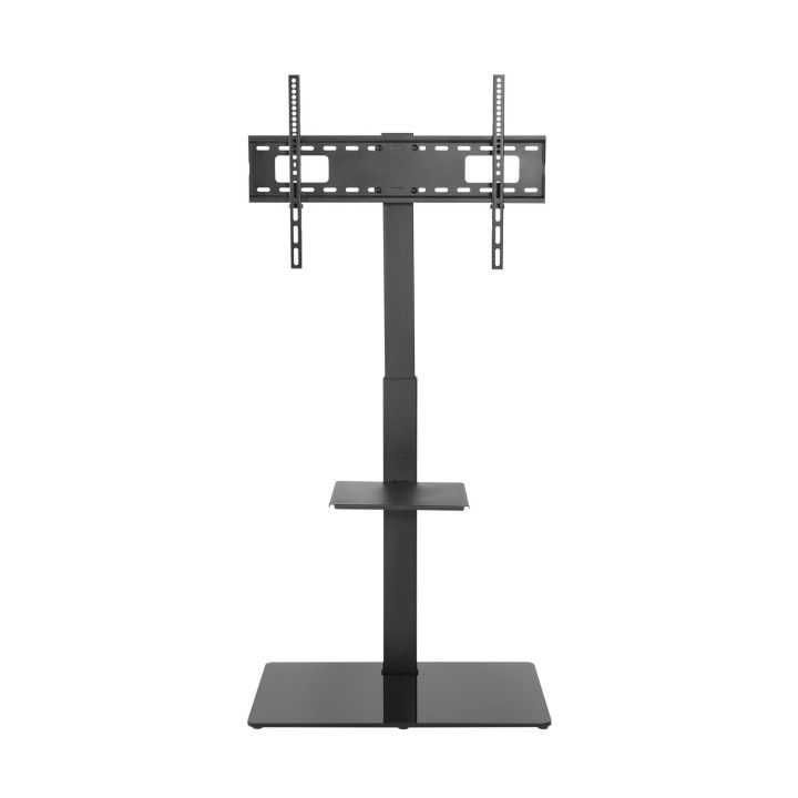 Soporte de Suelo AISENS 37"-70" Bandeja DVD (FT70S-077)