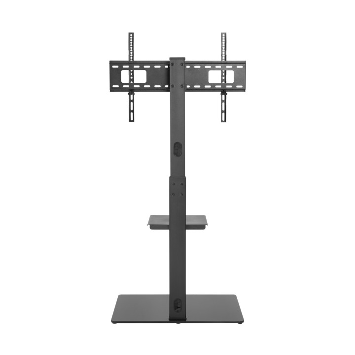 Soporte de Suelo AISENS 37"-70" Bandeja DVD (FT70S-077)
