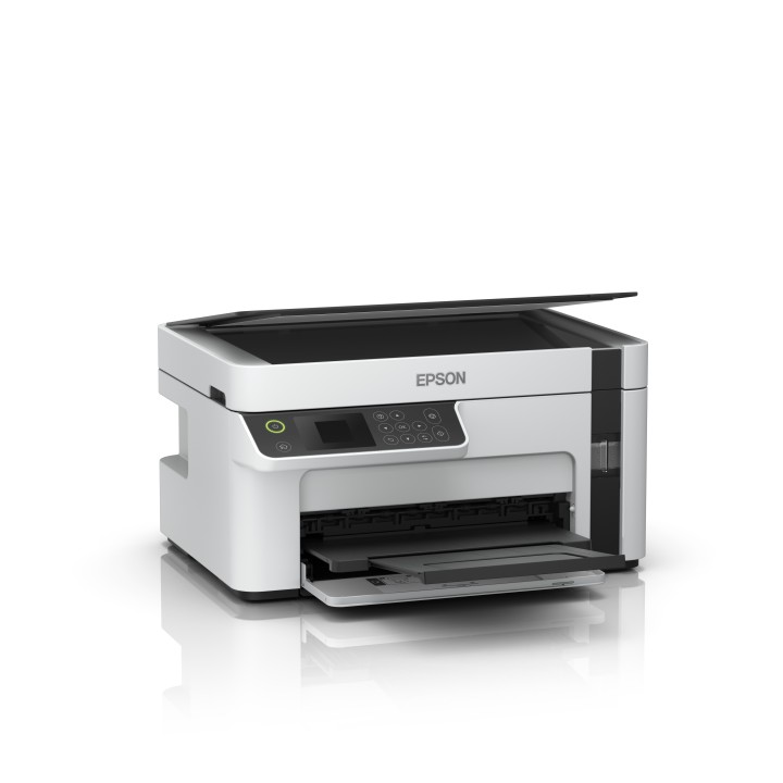 Multifunción Epson EcoTank ET-M2120 A4 B/N (C11CJ18401)