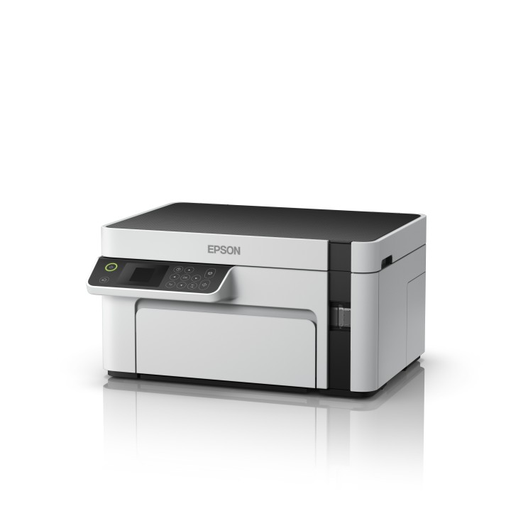 Multifunción Epson EcoTank ET-M2120 A4 B/N (C11CJ18401)
