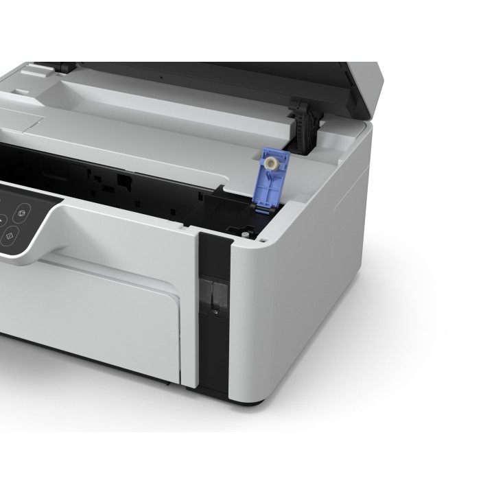 Multifunción Epson EcoTank ET-M2120 A4 B/N (C11CJ18401)