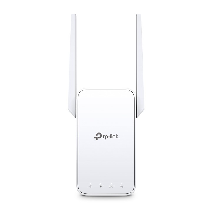 Repetidor TP-Link EasyMesh AC1200 WiFi Ethernet (RE315)