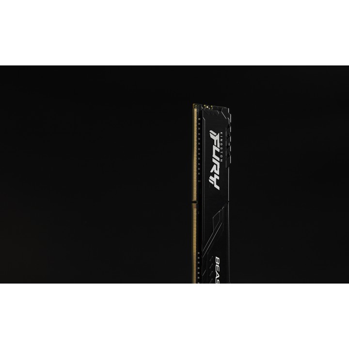 Módulo Kingston DDR4 8Gb 3600Mhz FURY (KF436C17BB/8)