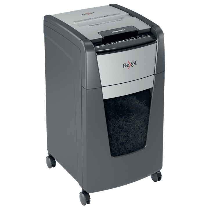 Destructora REXEL Optimum AutoFeed 300X P-4(2020300XEU)