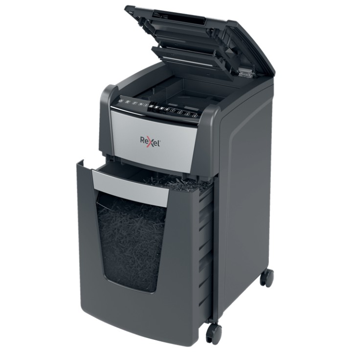 Destructora REXEL Optimum AutoFeed 300X P-4(2020300XEU)